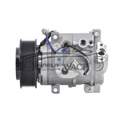 DCP50088 climatiseur compresseur automatique pour Toyota Landcruiser200 WXTT009