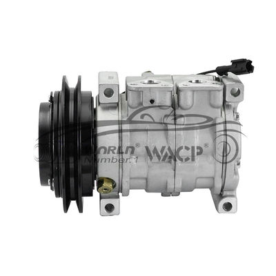 Compresseur de pièces automobiles Ac 8981095701 Pour Hino Ranger Pour Isuzu NPR WXTK112