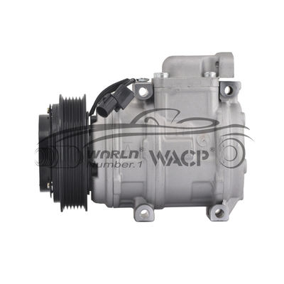 Parties de compresseur de climatiseur pour Benz MB100 pour Ssangyong Rodius WXMB117