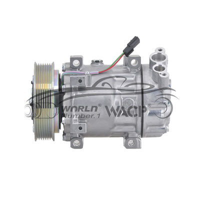 Compresseur de climatiseur pour Renault Duster 1.5 2.0 8201018716 WXRN031