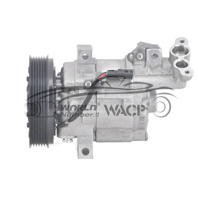Z0014345C Parties automobiles Compresseur à courant alternatif pour Renault Duster pour Dokker WXRN029