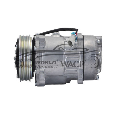 Partie de compresseur pour climatiseur automobile pour Citroën Berlingo pour Xsarx WXPG051