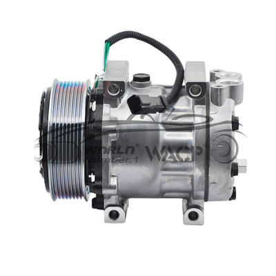 50939918 Compresseur AC automatique pour Kobelco Pour Komatsu 24V WXTK293