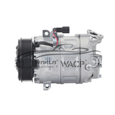 12 volts RC.600.338 Auto AC Compressor 8200848916 Pour Renault Master Nissan Sentra 2007 WXRN027