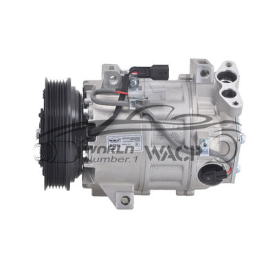 Compresseur de climatisation automatique 8200898810 Pour Renault Laguna 1.5 WXRN006