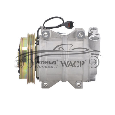 GR92FVG30201 Conditionneur d'air automatique 12V Compresseur à courant continu Pour Nissan Jacel WXNS129