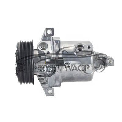 RC, c'est le numéro.600.373 926003RJ1A 926001KA3A 926001HC2D Compresseur de courant alternatif pour voiture pour 10S11C NISSAN VERSA WXNS028