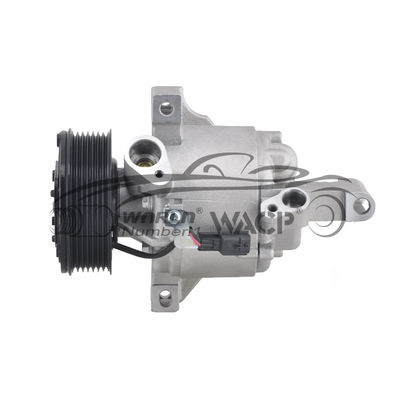 Parties de compresseur de climatiseur A4538307000 Pour Smart Forfour Pour Renault Twingo WXMB074