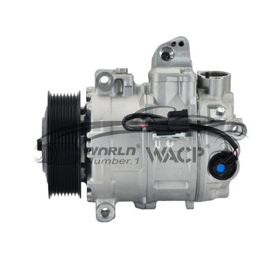 DCP14019 Compresseurs de climatisation Voiture Pour RangeRover Sport3.6 WXLR009