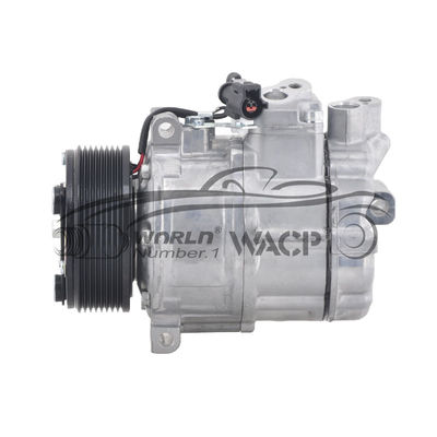 Compresseur de climatisation pour voiture LR020449 pour RangeRover3.6TDI WXLR014