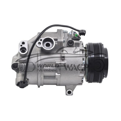 Compresseur de climatisation pour voiture pour BMW X5 E70 3.0T WXBM005