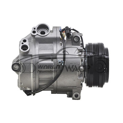 CSE717 Compresseur de climatisation automobile 8629733 64529185146 Pour BMW X5/X6 WXBM046