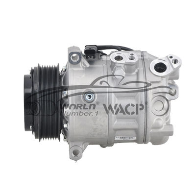 Compresseur à courant alternatif pour véhicule pour BMW7/8/X5/X6/X7 pour Rolls-Royce Phantom WXBM066