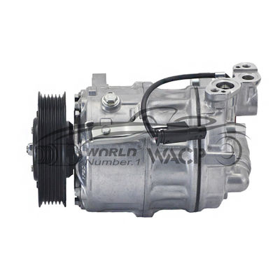 Compresseur de courant alternatif pour voiture 7945825 64526994517 Pour BMW 5 7 2015-2021 WXBM079