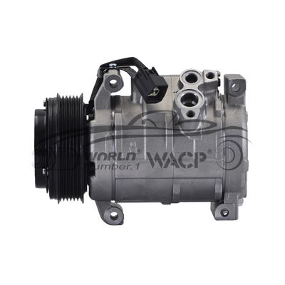 10S20C Buick Auto compresseur AC Pour Chevrolet Traverse Pour GMC Acadia 4472606643 WXBK021