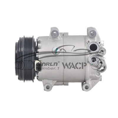 Compresseur de courant alternatif pour voiture pour Ssangyong Tivoli XLV 1.6 WXDW018
