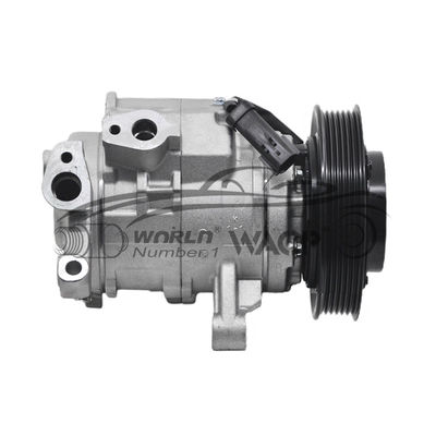4472606721 55111436AB compresseur climatiseur voiture pour Grand Cherokee pour commandant pour Dodge WXCK008