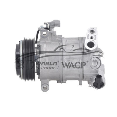 MC4471400890 4472501340 climatiseur compresseur de voiture pour Jeep Compass1.6/2.0 WXCK029