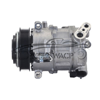 Compresseur de climatisation Auto 68103198AC 68103198AA Pour Jeep Cherokee Pour Chrysler200 WXCK034