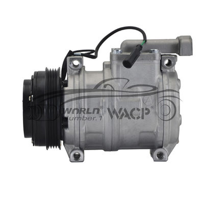 851062N Compresseur de courant alternatif automobile pour Stralis Pour Eurotech WXIV010