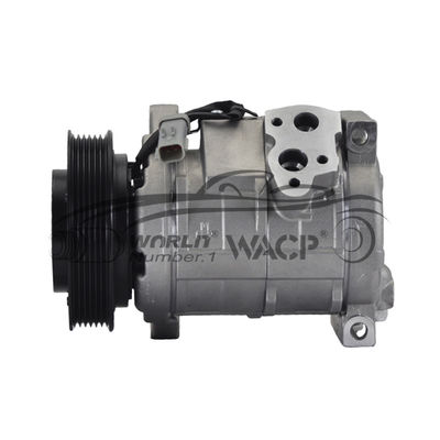 Compresseur AC automatique de 12V DCP06017 5005441AI Pour Chrysler Grand Voager Pour Dodge Caravan WXCL001