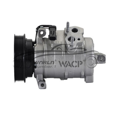 OEM 55111035AA Compresseur à courant alternatif automatique pour Chrysler 300C pour Godge Charger3.5 WXCL009