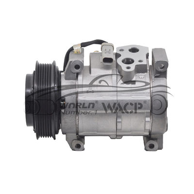 Compresseur de bonne performance de 12V 4472203870 Pour Chrysler Caravan Pour Voyager WXCL011
