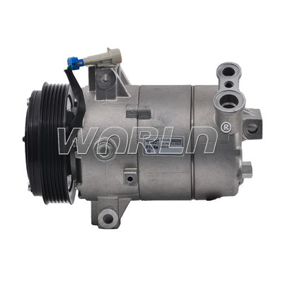 CVC 6PK Compresseur à courant alternatif pour véhicule Chevrolet Epica WXCV007