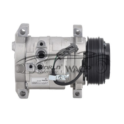 10SR18C Compresseur de courant alternatif pour véhicule pour camionnette Chevrolet 4.3 WXCV037