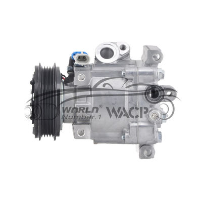 Compresseur de courant alternatif pour voiture pour Chevrolet Spark Mitsubishi WXCV049A