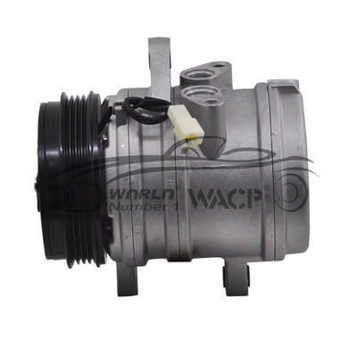 96568208 96406679 Compresseur de refroidissement à courant alternatif pour voiture Pour Chevrolet Spark M200 Pour Daewoo Matiz WXCV065
