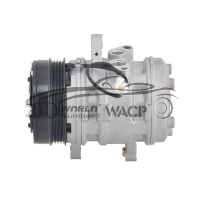 96568208 96406679 96565233 Compresseur à courant alternatif de voiture 12V Pour Chevrolet Pour Spark WXCV065B