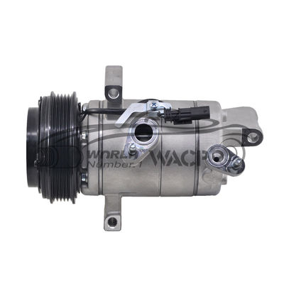 26410997 650686025 Compresseur de climatiseur pour voiture Chevrolet Onix Plus Prisma Plus Tracker WXCV069
