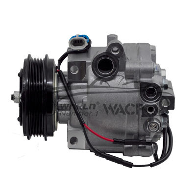 95370315 Compresseur de climatiseur pour véhicule Pour Chevrolet Sonic1.4 2010-2013 WXCV067