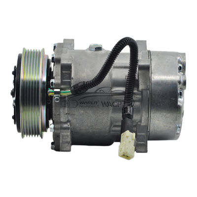 6453EY Compresseurs à courant alternatif pour automobile Pour Peugeot206306 Pour Fiat Pucato WXPG004
