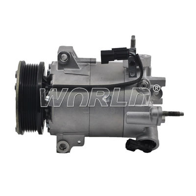 1765547 1802085 Compresseur d'air de voiture pour Ford BMAX Pour Fiesta Pour Tourneo WXFD039