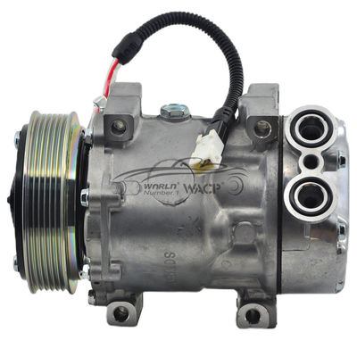 6453KT Compresseur de climatiseur pour Peugeot406 Pour évasion WXPG019