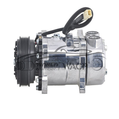 Système de climatisation automobile Compresseur CA automobile 5H11 Pour Citroën WXPG020