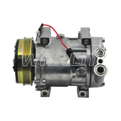 Compresseur de pièces automobiles pour Peugeot308 Pour Fiat Ducato Pour Peugeot Boxer WXPG027