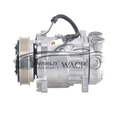 6453GC Compresseur d'air pour voiture Pour Peugeot106 Citroen Berlingo WXPG046