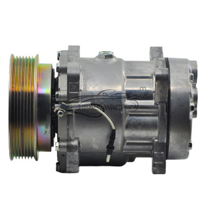 2763000Q0K Partie de compresseur de climatiseur automobile pour Peugeot Movano WXPG047