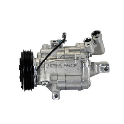 93194040 Compresseur de climatisation pour voiture Pour Suzuki Splash Pour Opel Agila1.2 WXOP019