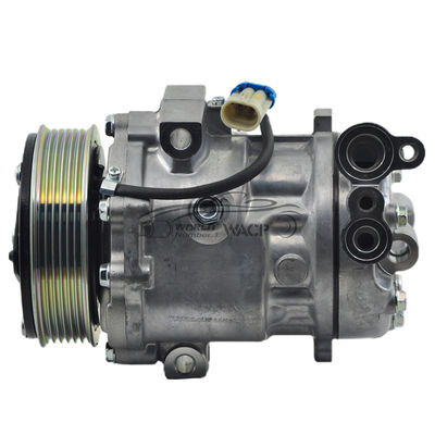 685405 Compresseur de pièces de rechange automatique pour Opel Corsa pour Agila WXOP020