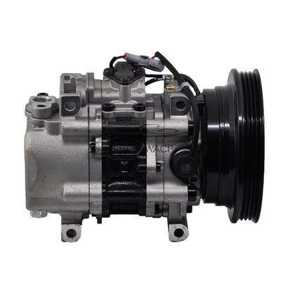 CM1610 Compresseur à courant alternatif pour véhicule Ford Mondeo Expedition Lincoln Navigator 2.5 WXFD057