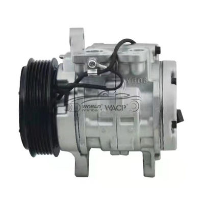 10S11C 6PK Compresseur de climatisation automobile pour Daihatsu Xenia1.5 WXDH004