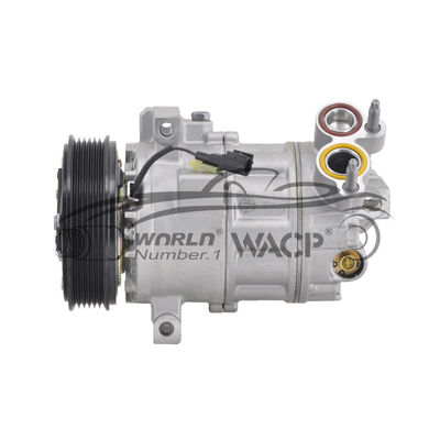 8013009600 11600665 Compresseur à courant alternatif pour voiture Pour Geely Pour Coolray Pour Atlas Pour Tugella Pour Proton WXVV031