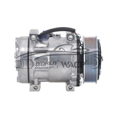 A2264074000 Compresseur de climatisation automatique pour Caterpillar Maxxforce WXTK007