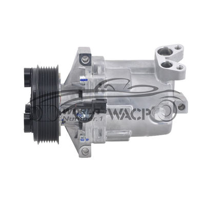 ACP807000S Compresseur AC automatique Pour Nissan Tiida Pour Livina Pour Micra WXNS049