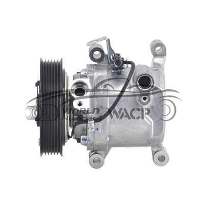 4472803320 Système de refroidissement AC pour le compresseur automobile pour Suzuki Wagon R 1.0 WXSK054