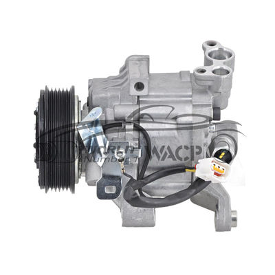 Compresseur de climatisation pour voiture pour Subaru Impreza Forester WXSB012